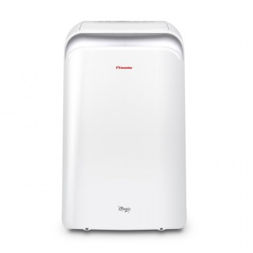 Inventor M3GCO290-09 Magic Φορητό Κλιματιστικό 9000 BTU μόνο Ψύξης Inventor M3GCO290-09 Magic Φορητό Κλιματιστικό 9000 BTU μόνο Ψύξης